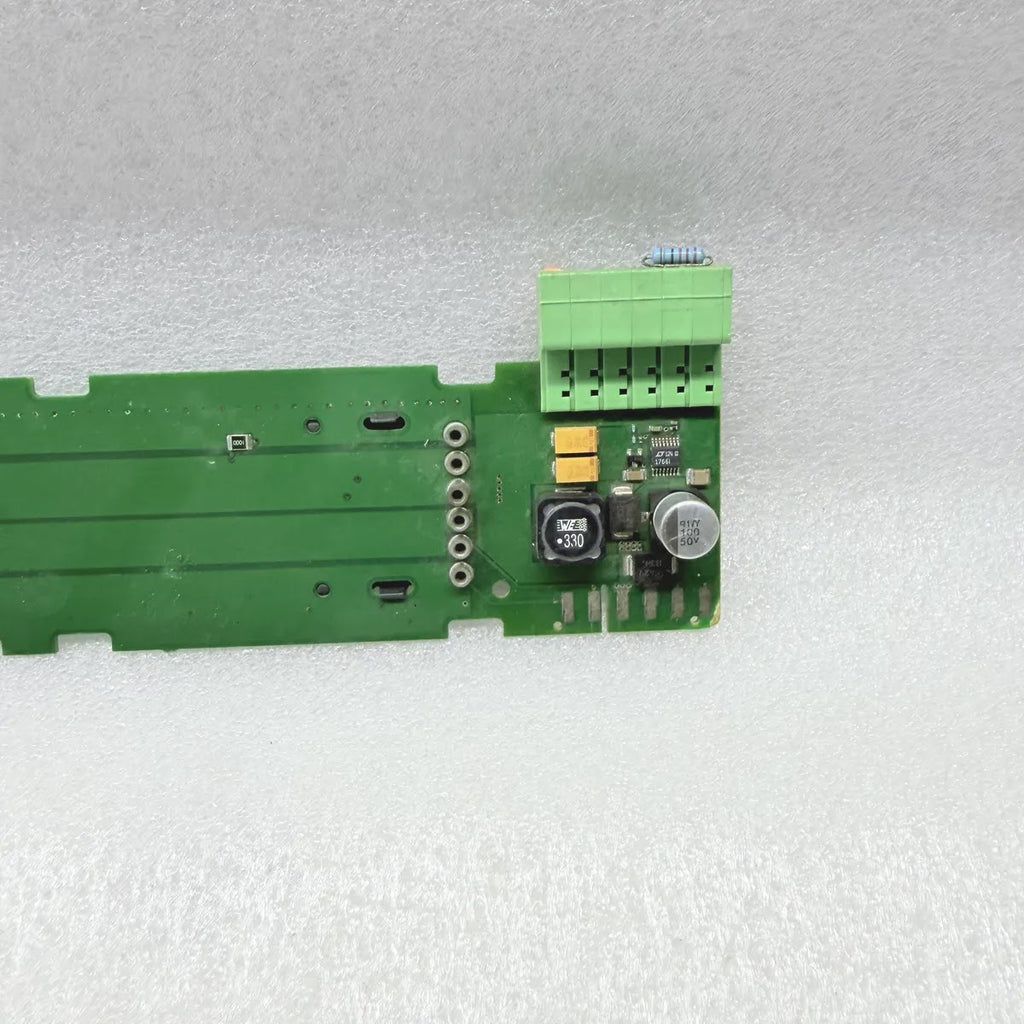 BOSCH RAILDC 998130566 Rail DC Power Distribution PCB Board