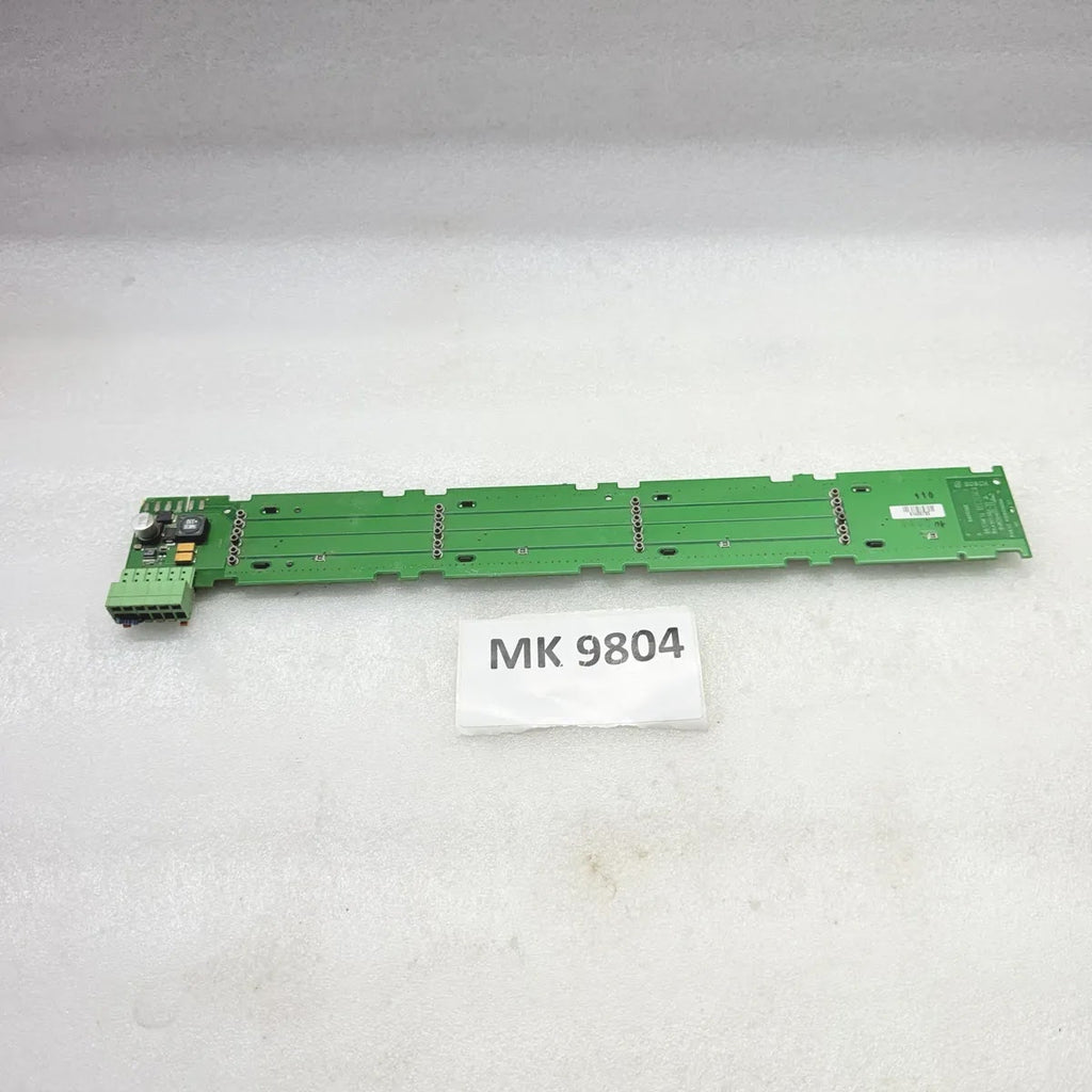 BOSCH RAILDC 998130566 Rail DC Power Distribution PCB Board