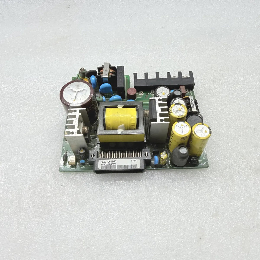 VAMP Power Supply PCB Board RA92_000706/ RA41-000254 Rev 2.2 Switch Mode Power