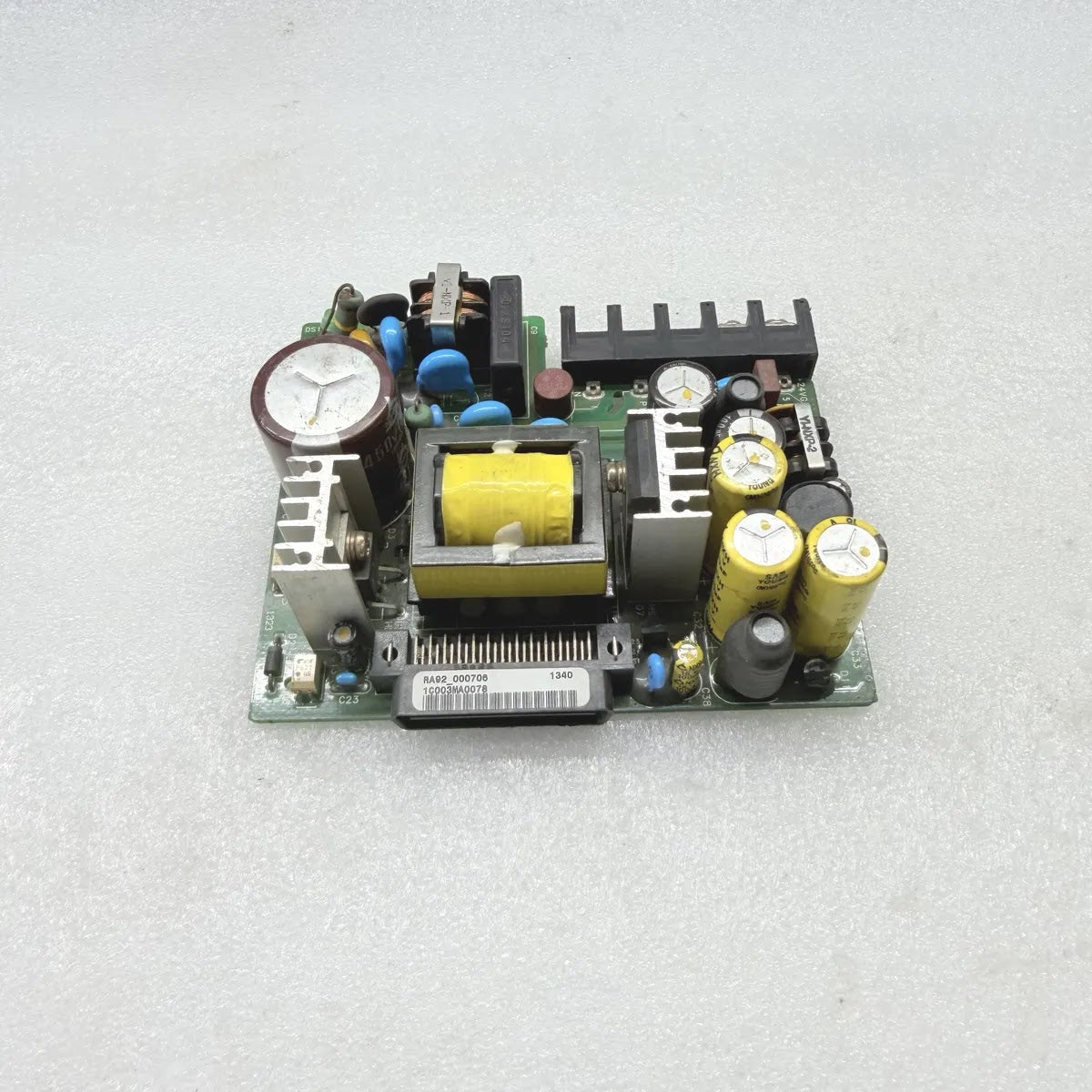 VAMP Power Supply PCB Board RA92_000706/ RA41-000254 Rev 2.2 Switch Mode Power