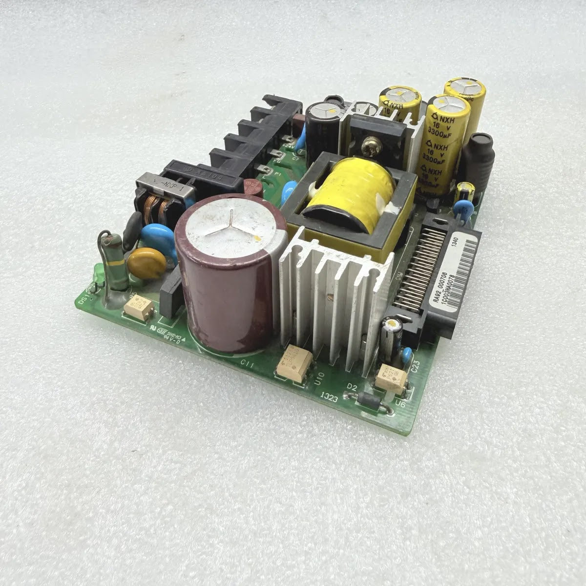 VAMP Power Supply PCB Board RA92_000706/ RA41-000254 Rev 2.2 Switch Mode Power
