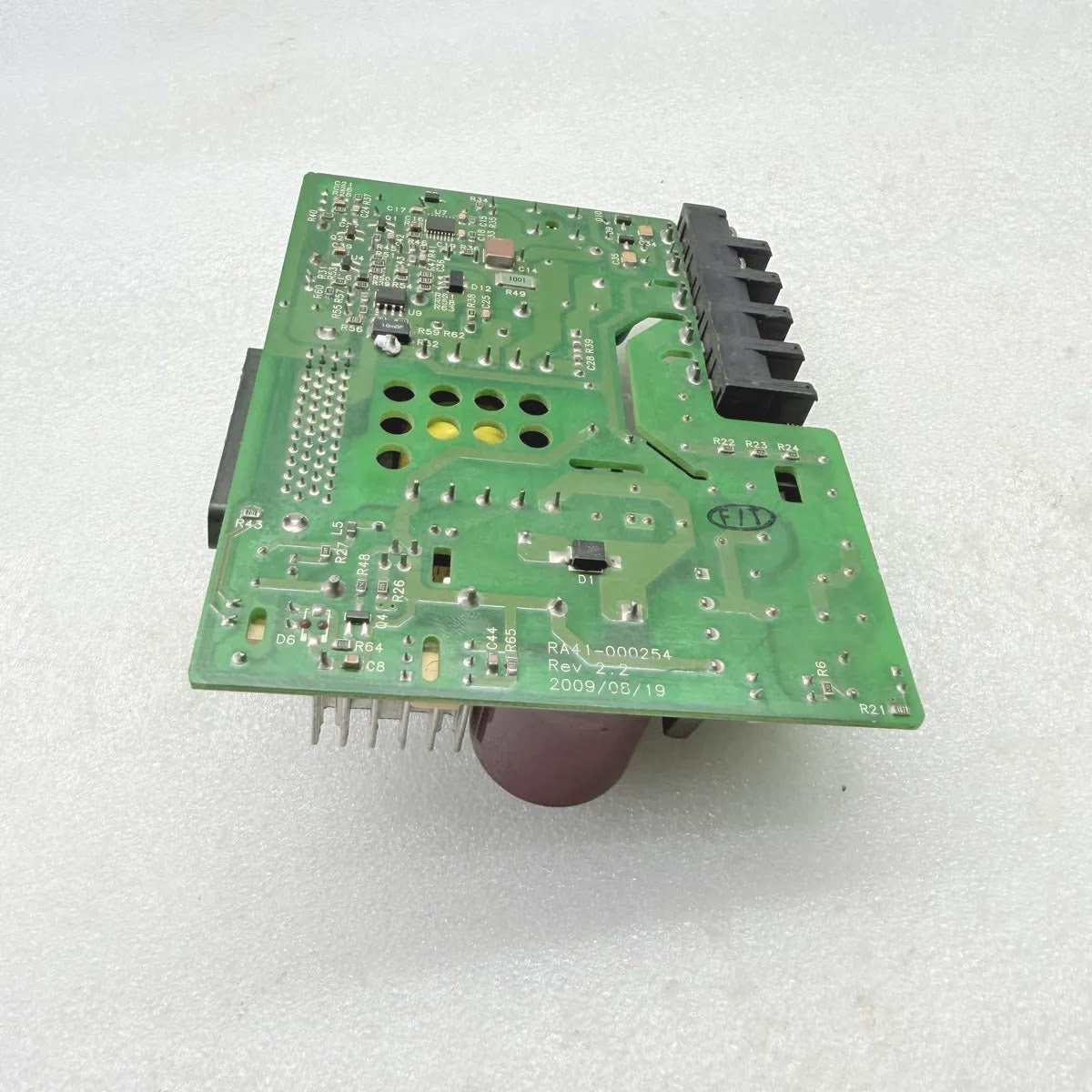VAMP Power Supply PCB Board RA92_000706/ RA41-000254 Rev 2.2 Switch Mode Power