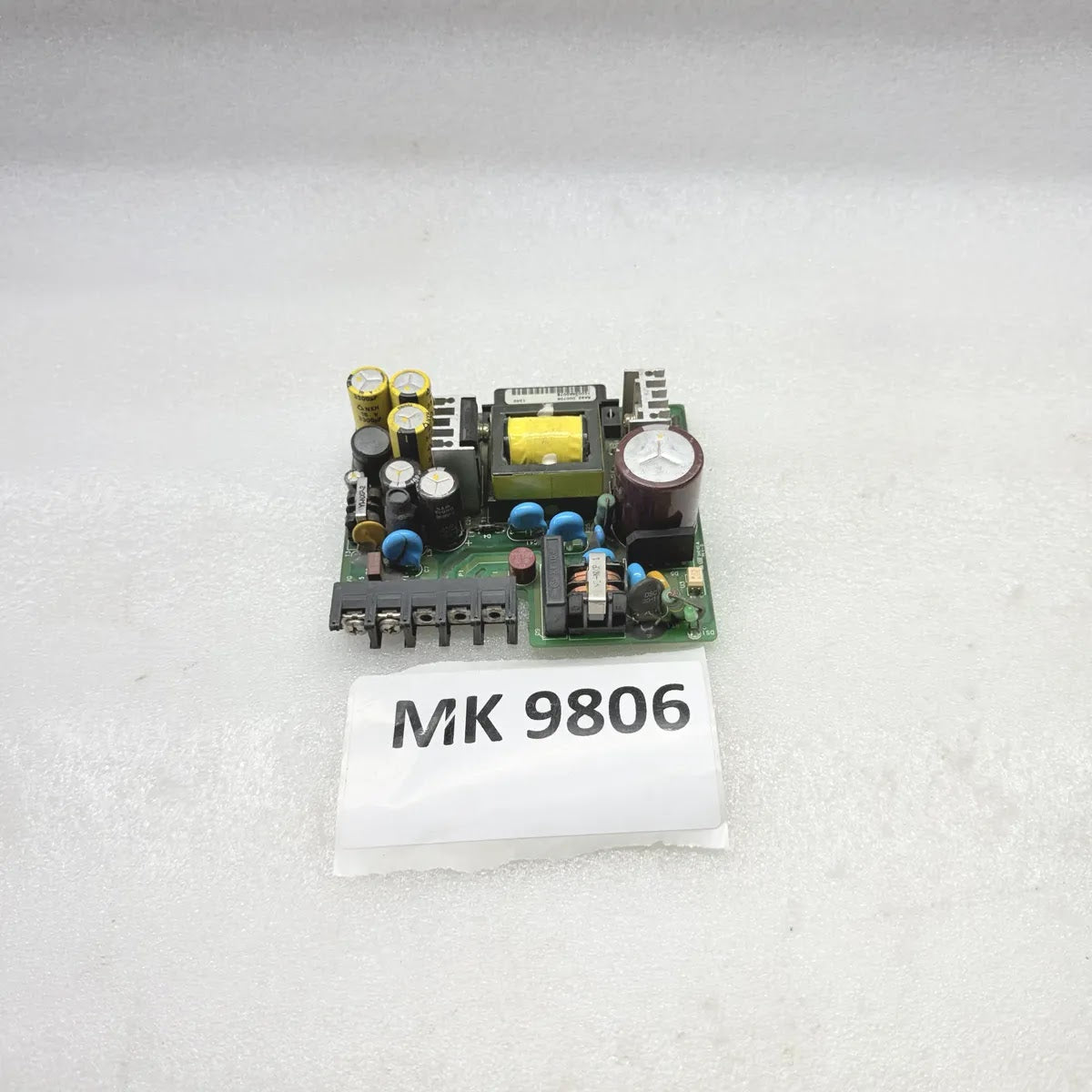 VAMP Power Supply PCB Board RA92_000706/ RA41-000254 Rev 2.2 Switch Mode Power