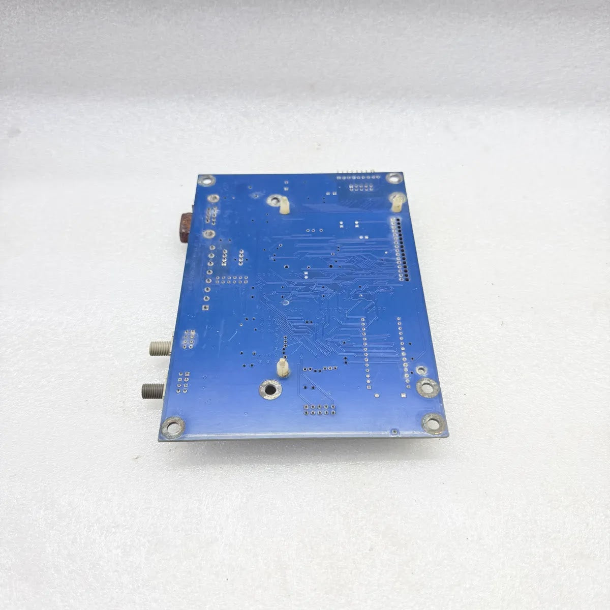 S Electric 110-3987-02-01 Universal Front Panel Control Unit PCB Board TTM4-10