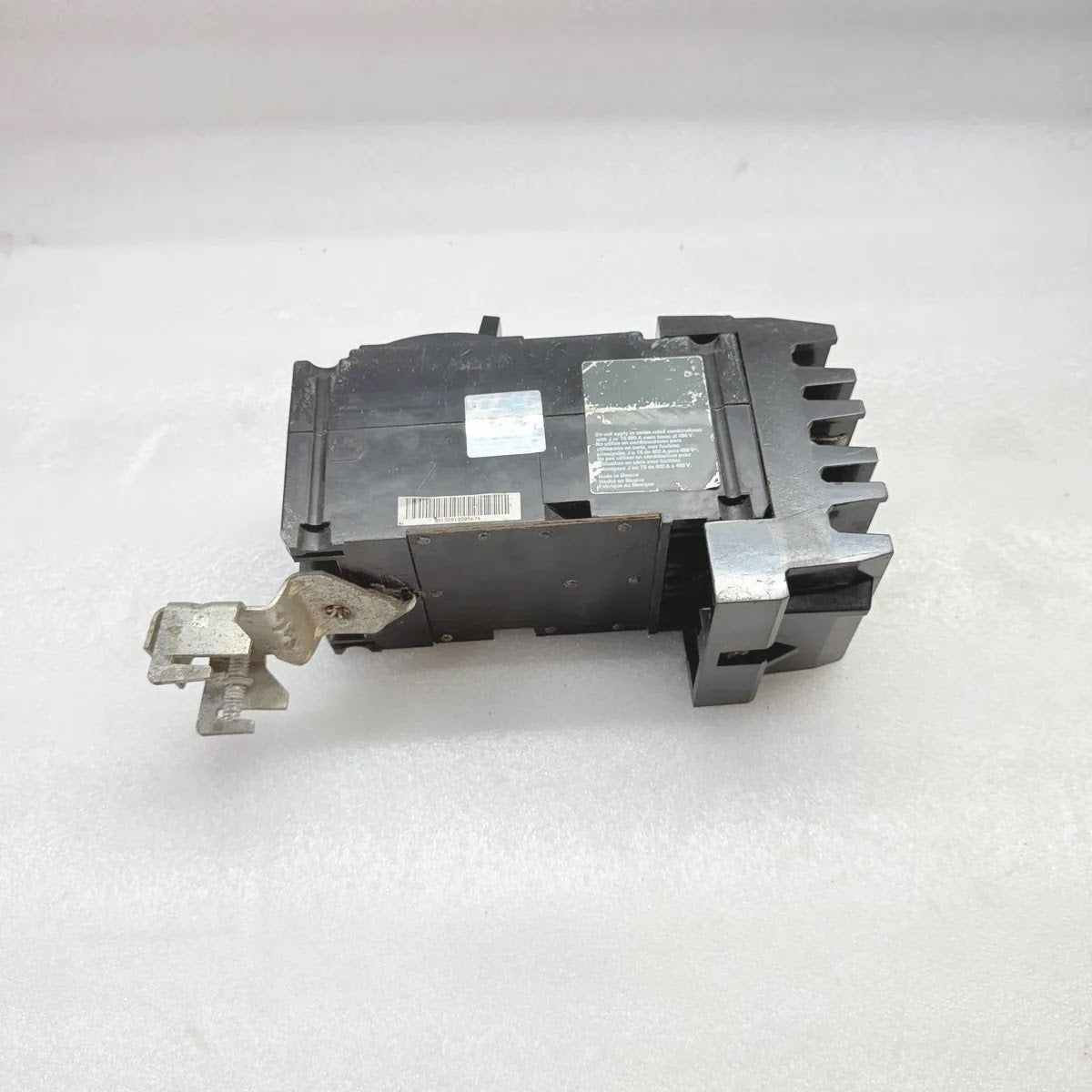 SQUARE D FA26015AB Circuit Breaker FA 15A 2-Pole 600V 22kA