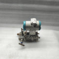 Siemens 7MF4433-1EA02-2AC6-Z SITRANS P DS III DP Transmitter 4-20mA HART PN160