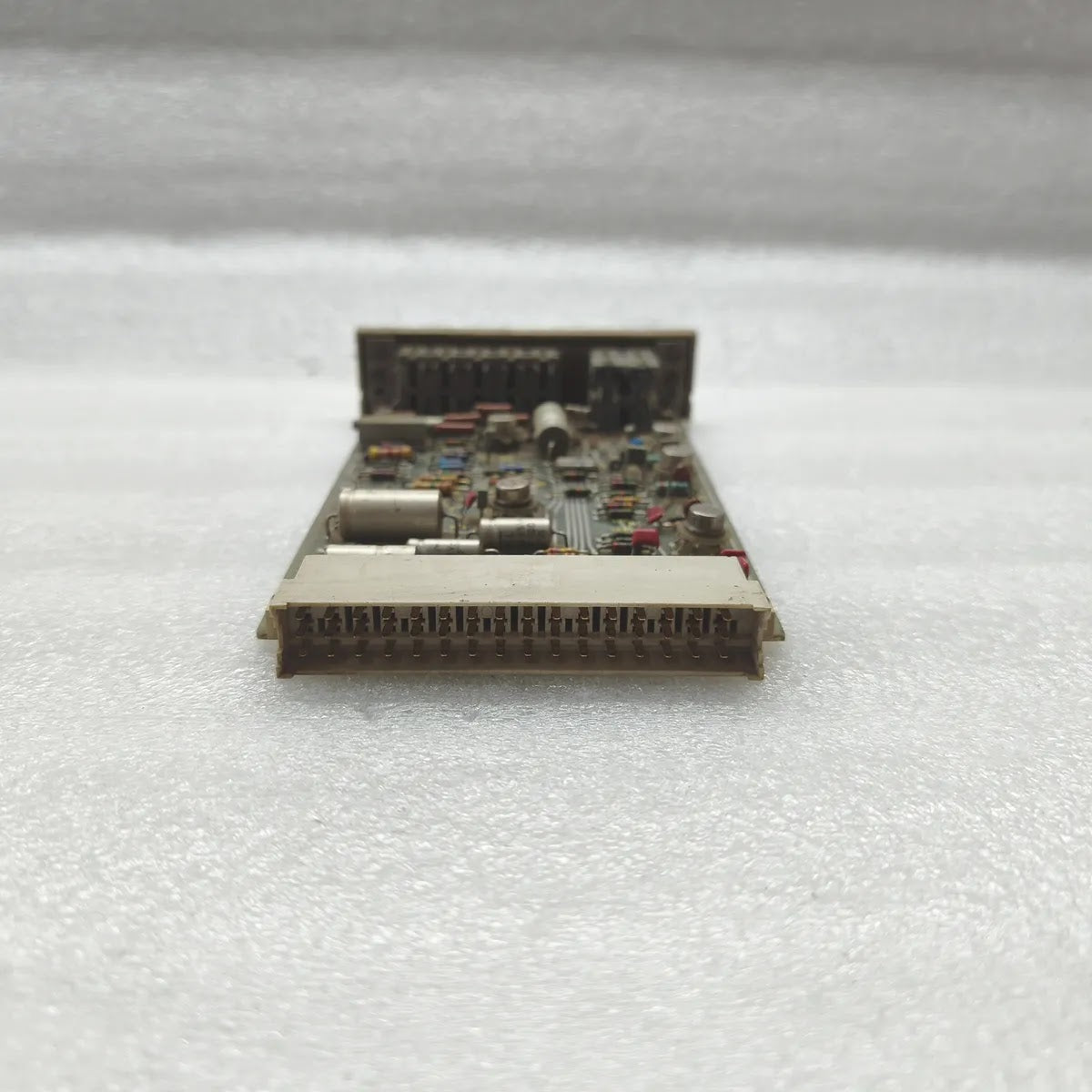 SIEMENS 6DC1001-1BC SIMADYN Control PCB Card Module