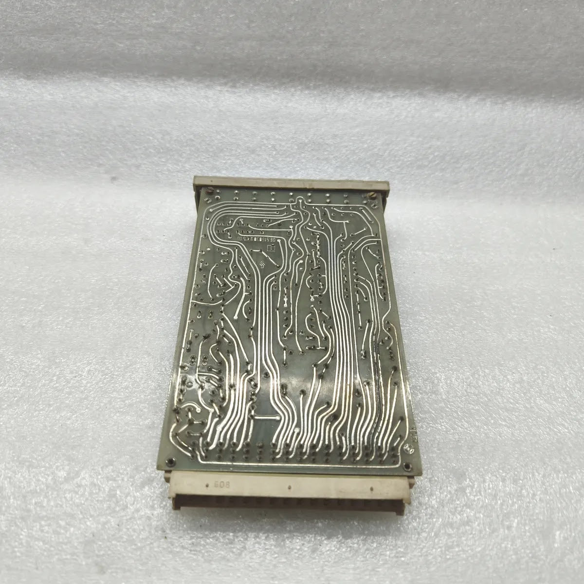 SIEMENS 6DC1001-1BC SIMADYN Control PCB Card Module