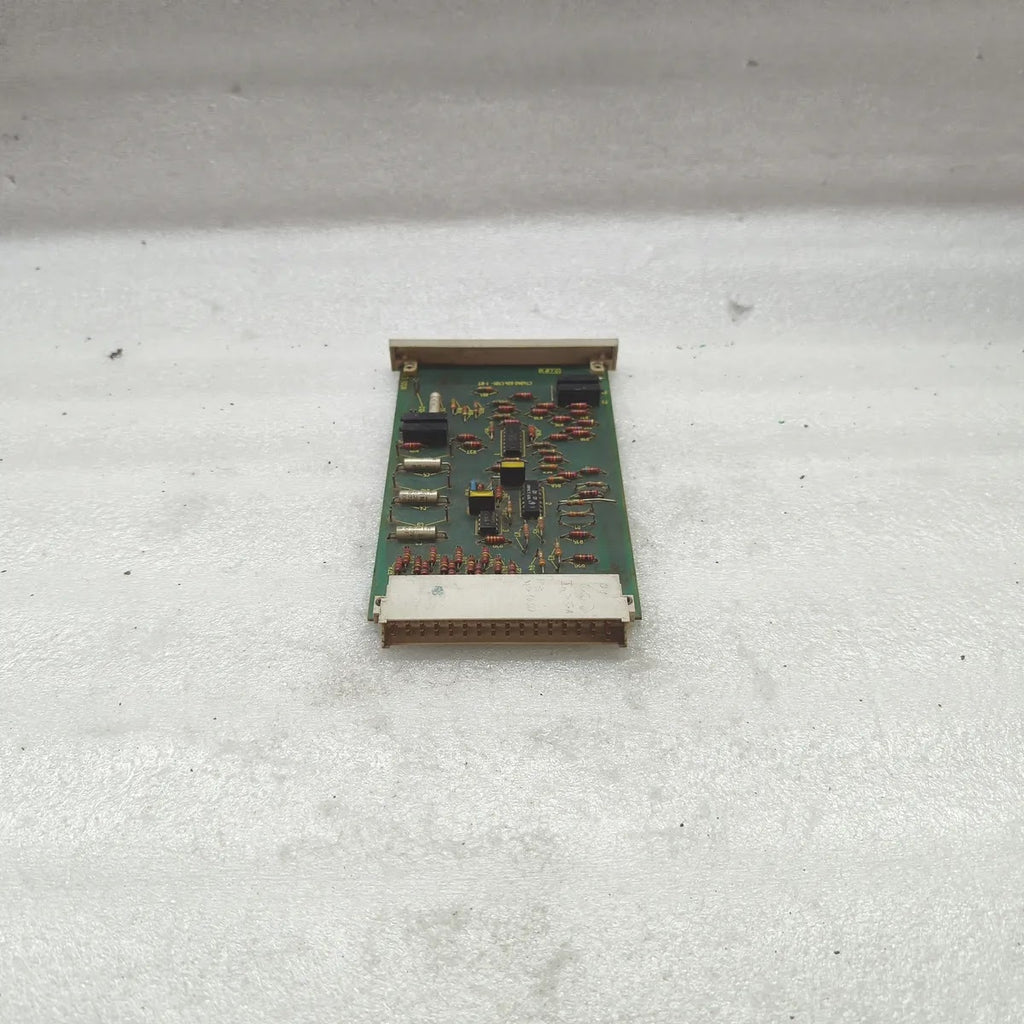 SIEMENS SIMATIC 6EC1620-0A PCB MODULE CARD