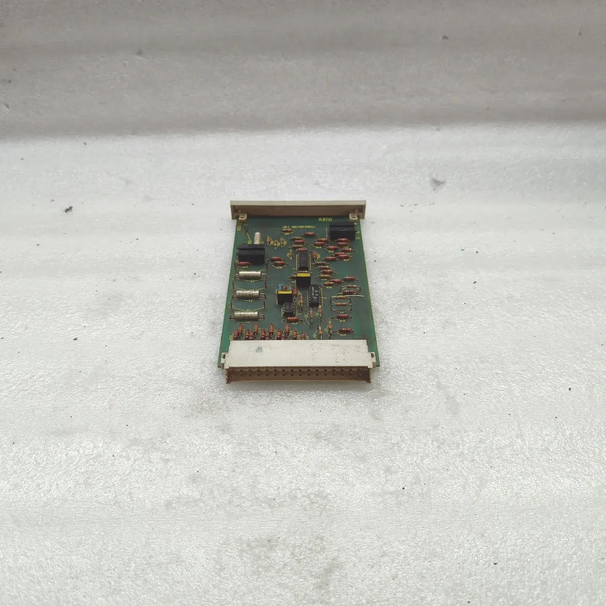 SIEMENS SIMATIC 6EC1620-0A PCB MODULE CARD