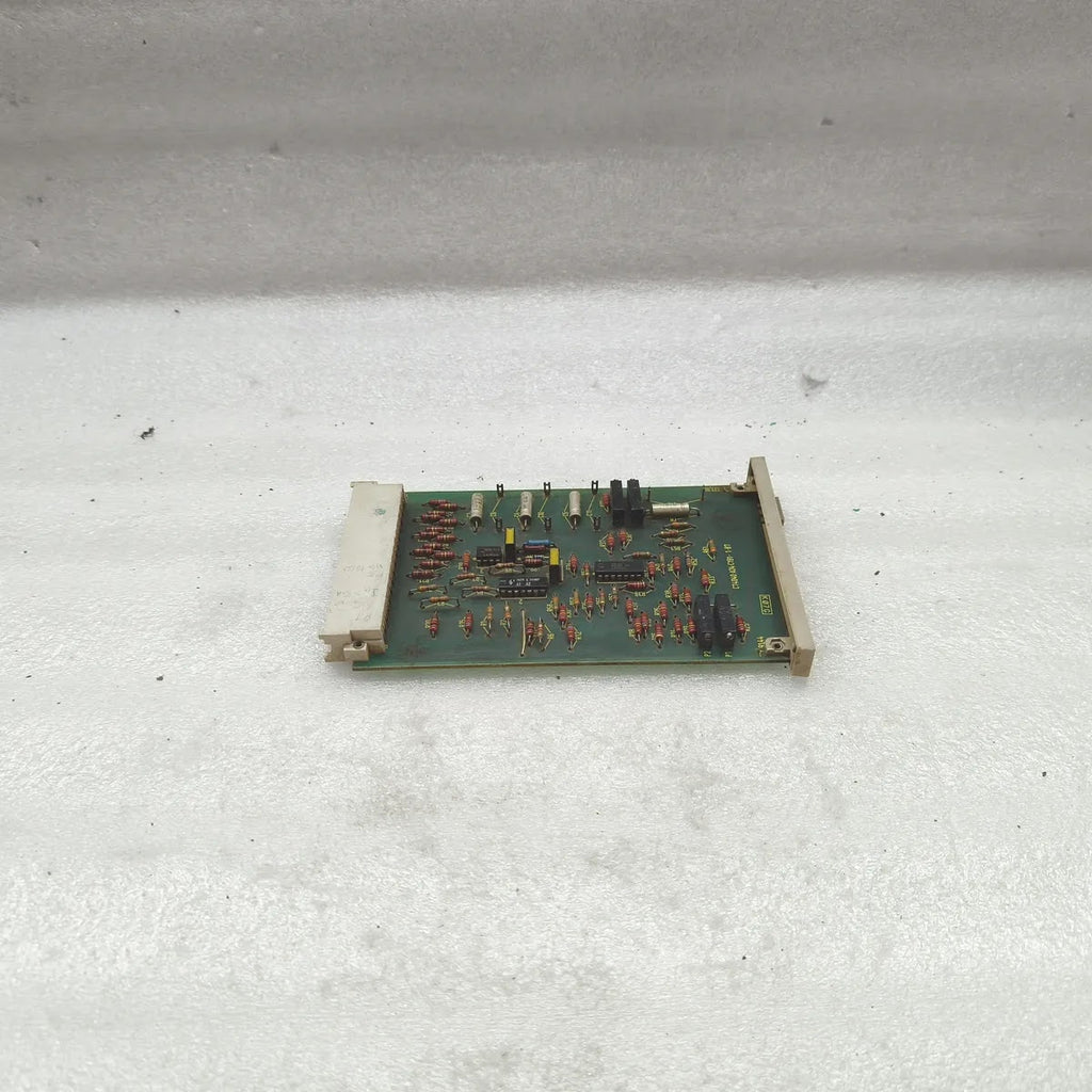 SIEMENS SIMATIC 6EC1620-0A PCB MODULE CARD