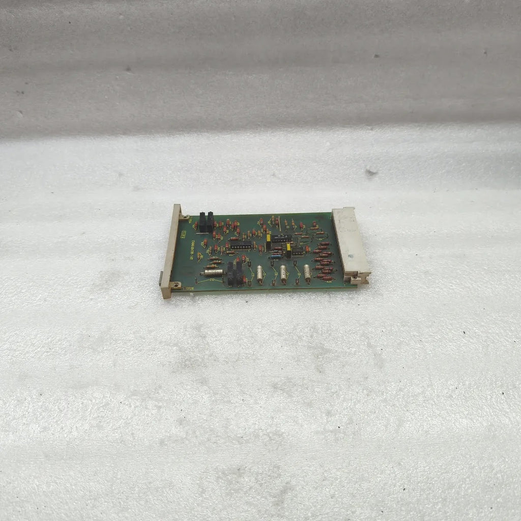 SIEMENS SIMATIC 6EC1620-0A PCB MODULE CARD