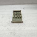 SIEMENS SIMADYN 6DC 3007-1AC PCB RELAY OUTPUT MODULE GE. 516 030 0028.00