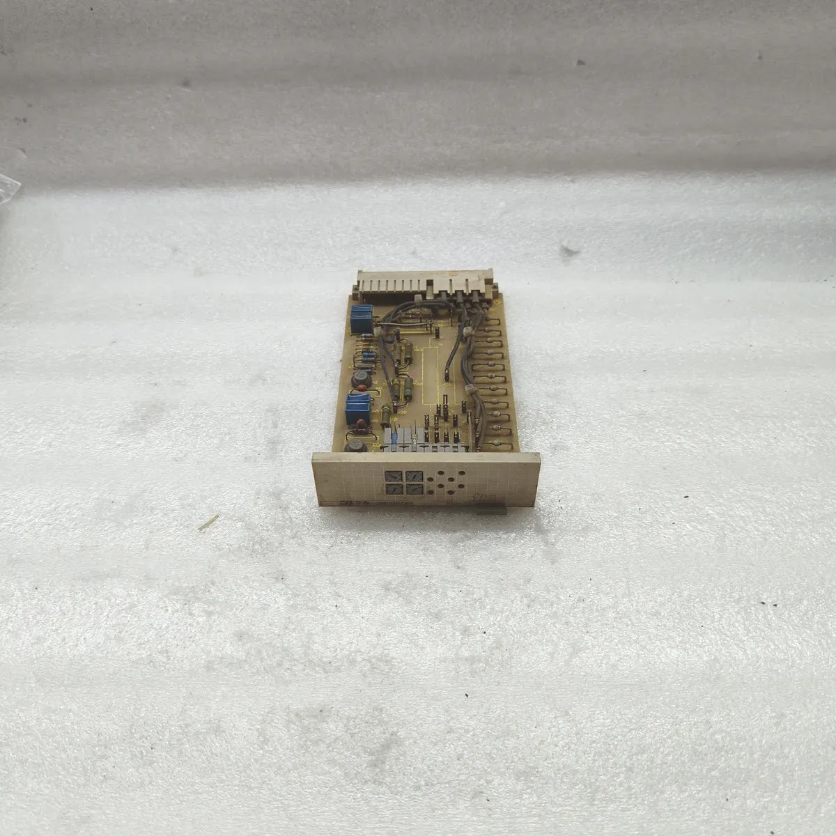 SIEMENS SIMADYN 6DC2002-8AC PCB MODULE CARD