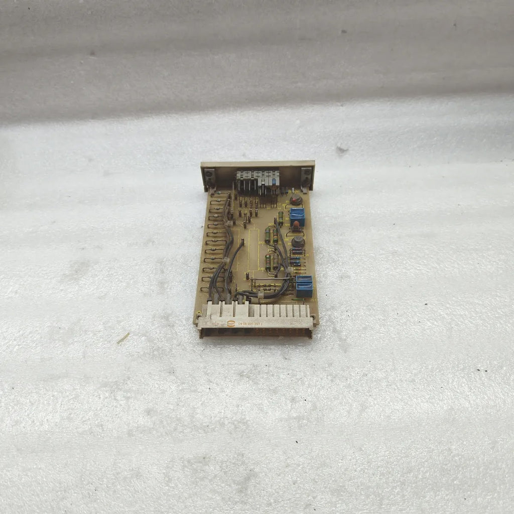SIEMENS SIMADYN 6DC2002-8AC PCB MODULE CARD