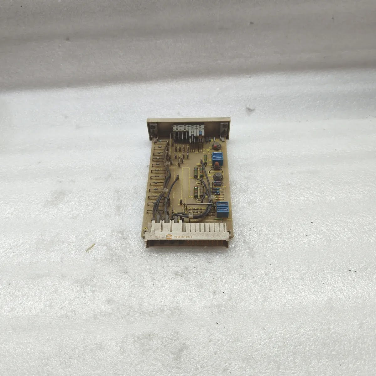 SIEMENS SIMADYN 6DC2002-8AC PCB MODULE CARD