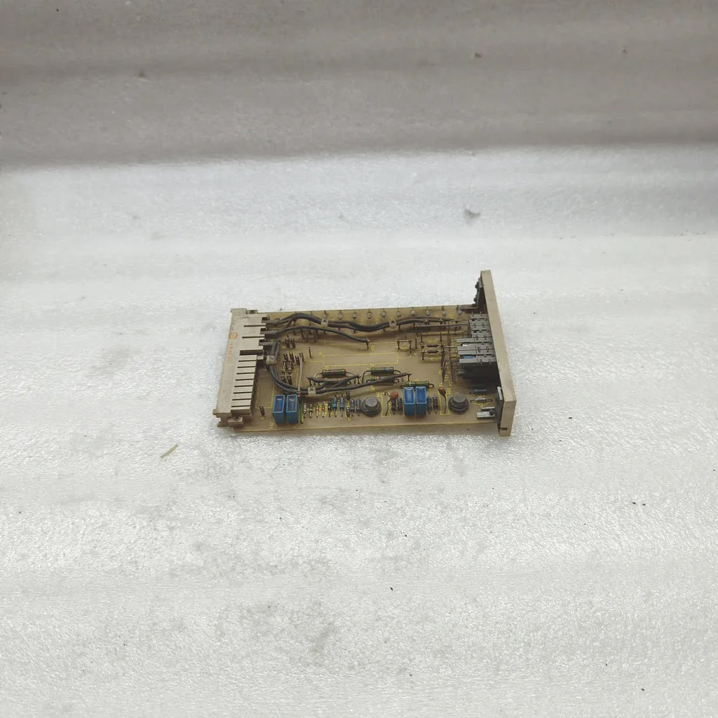 SIEMENS SIMADYN 6DC2002-8AC PCB MODULE CARD