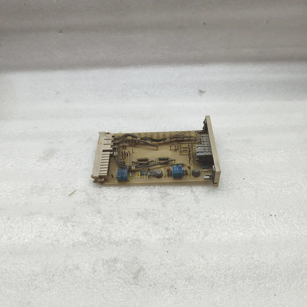SIEMENS SIMADYN 6DC2002-8AC PCB MODULE CARD