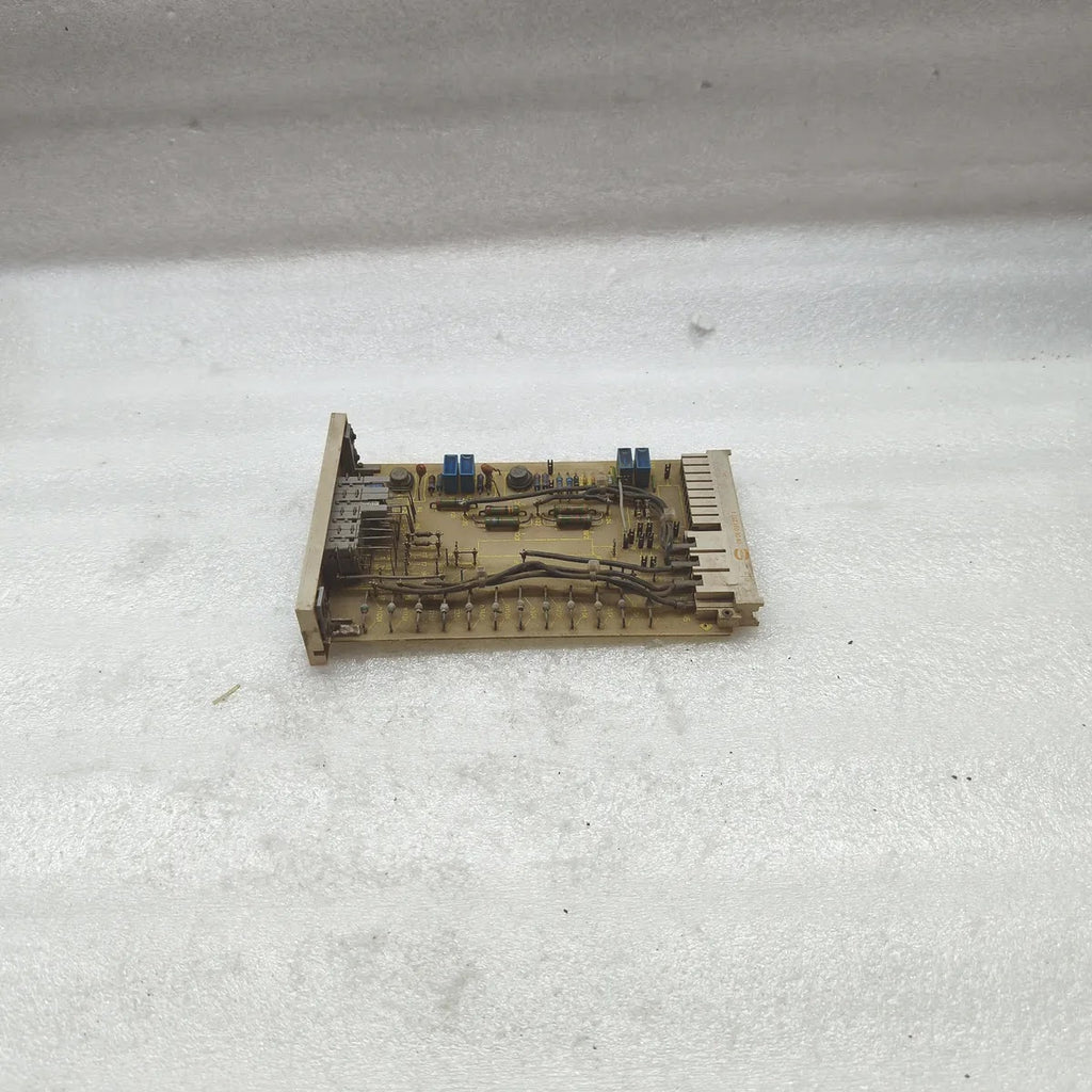SIEMENS SIMADYN 6DC2002-8AC PCB MODULE CARD