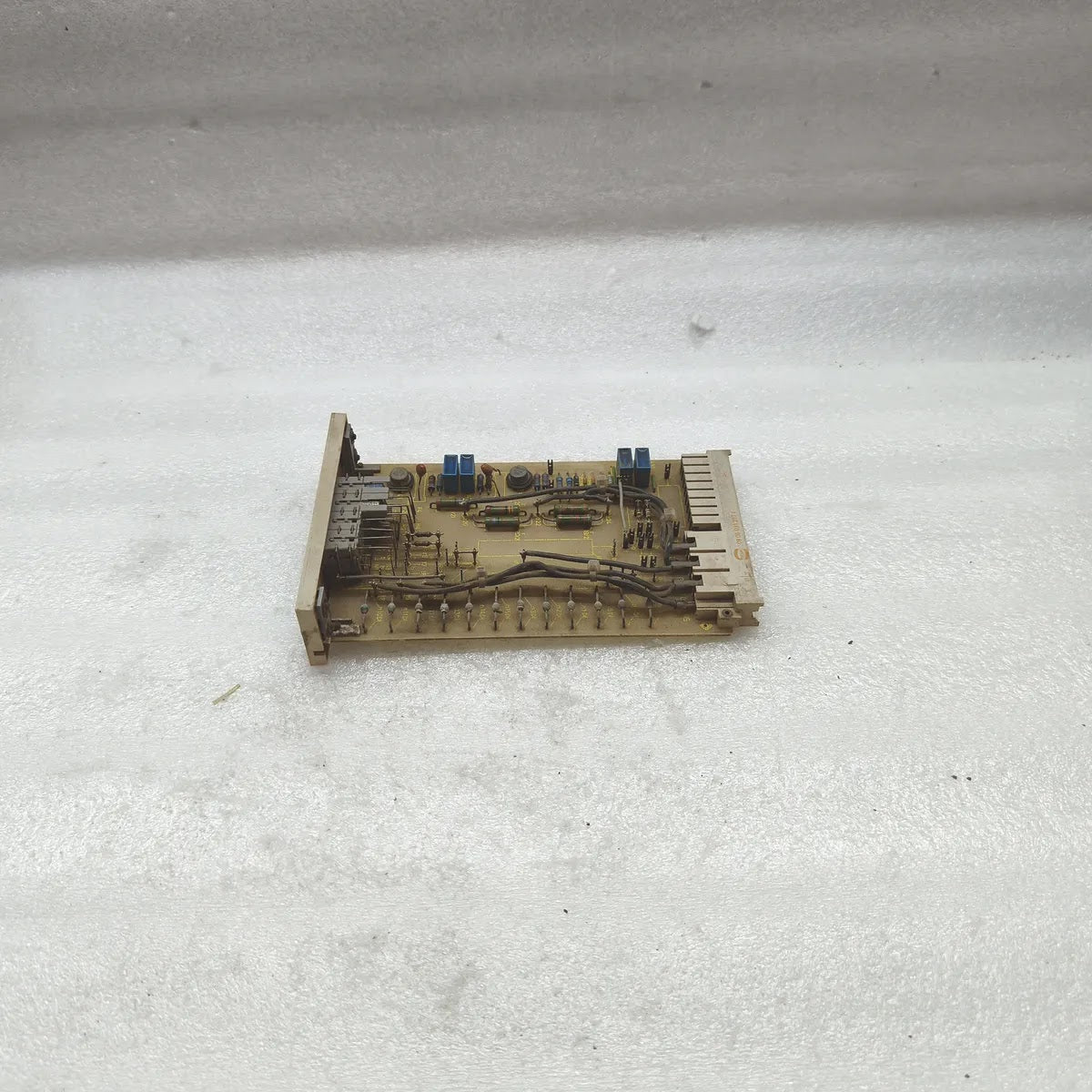 SIEMENS SIMADYN 6DC2002-8AC PCB MODULE CARD
