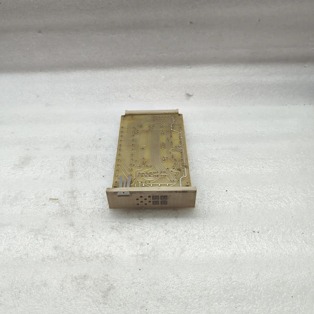 SIEMENS SIMADYN 6DC2002-8AC PCB MODULE CARD