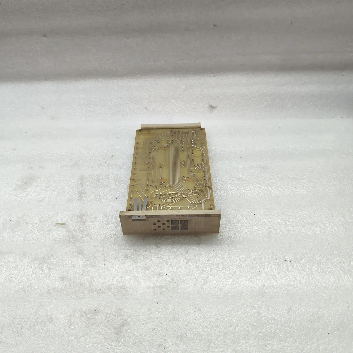 SIEMENS SIMADYN 6DC2002-8AC PCB MODULE CARD