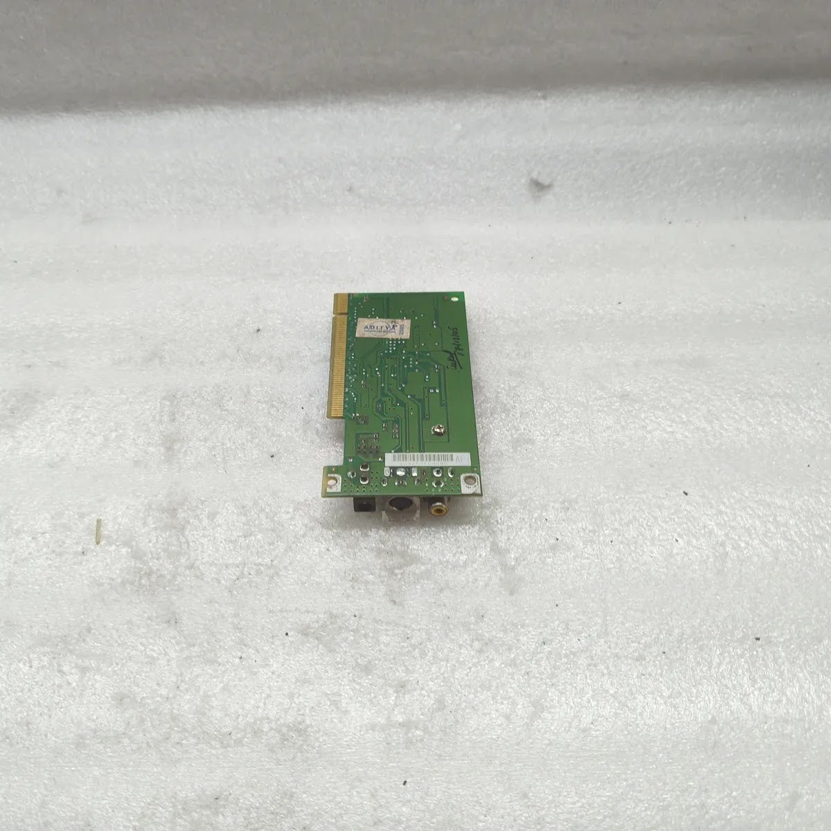 AVerMedia V1A3-D PCI TV Tuner Card Conexant Fusion 878A Made in Taiwan