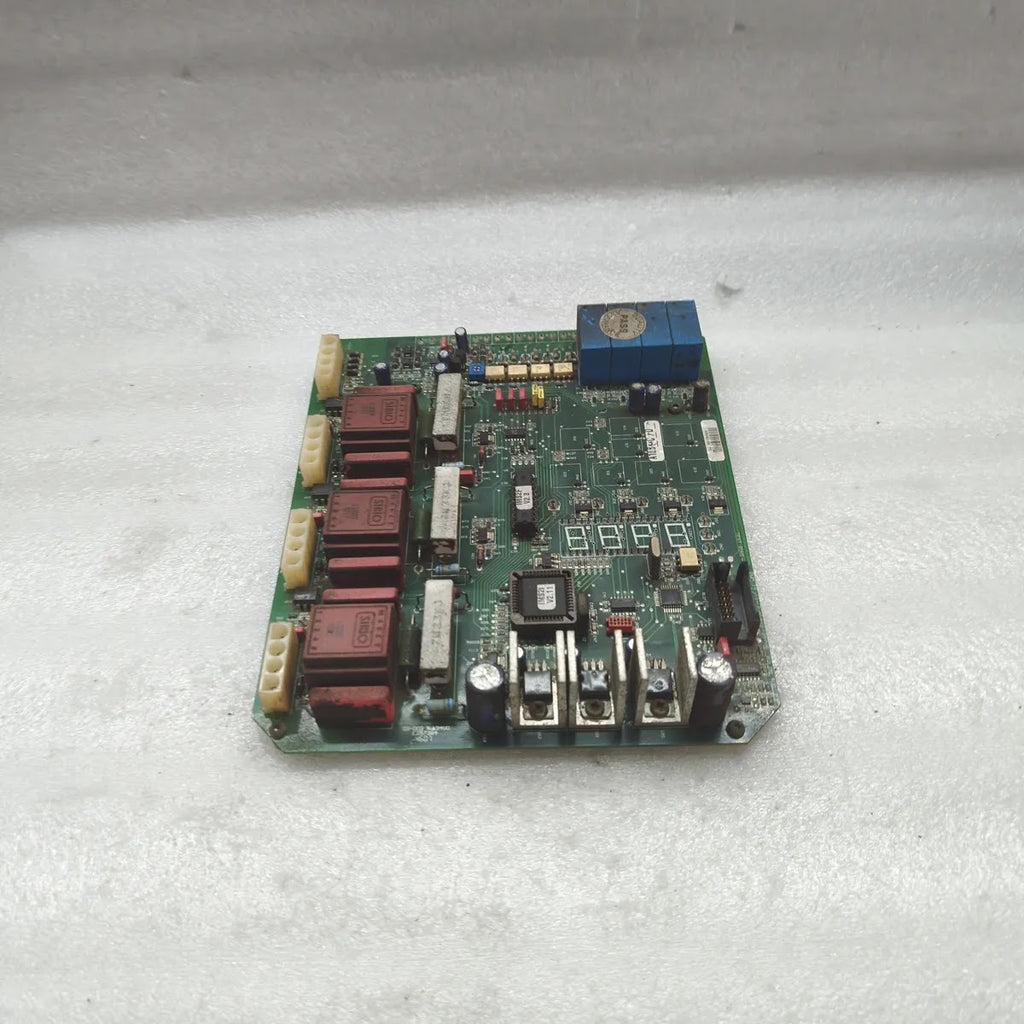 PCB CIRCUIT BOARD 340-01340-00J SCH-00F IMS2P V1.5 3-PHASE CONTROL BOARD