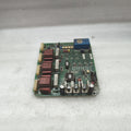 PCB CIRCUIT BOARD 340-01340-00J SCH-00F IMS2P V1.5 3-PHASE CONTROL BOARD