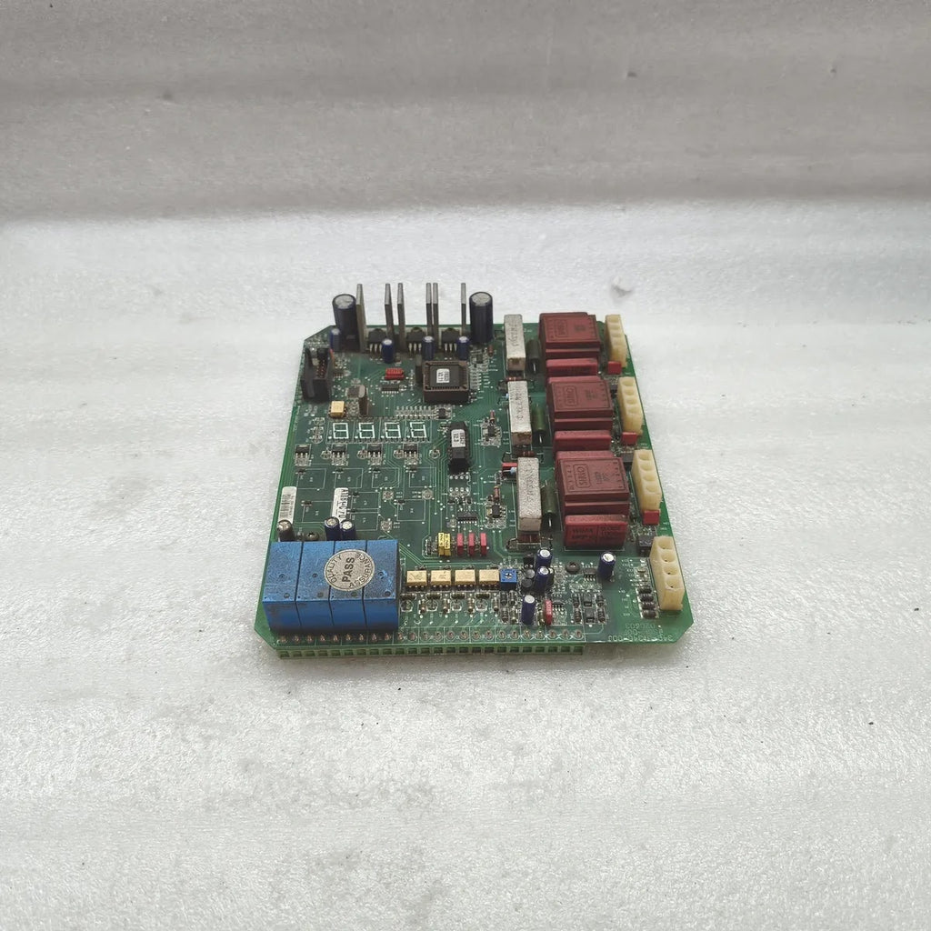 PCB CIRCUIT BOARD 340-01340-00J SCH-00F IMS2P V1.5 3-PHASE CONTROL BOARD