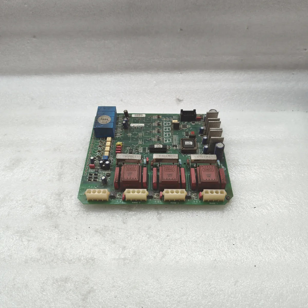 PCB CIRCUIT BOARD 340-01340-00J SCH-00F IMS2P V1.5 3-PHASE CONTROL BOARD