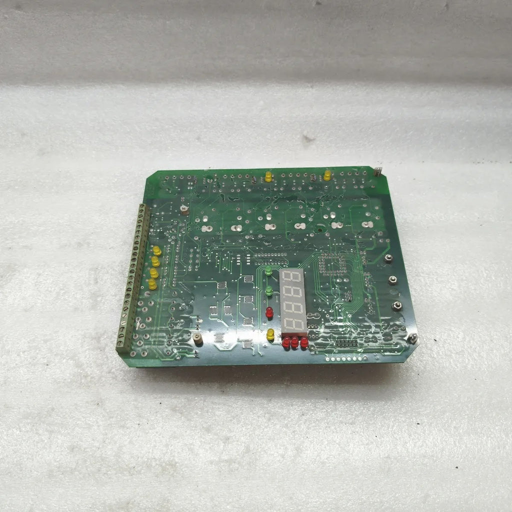 PCB CIRCUIT BOARD 340-01340-00J SCH-00F IMS2P V1.5 3-PHASE CONTROL BOARD