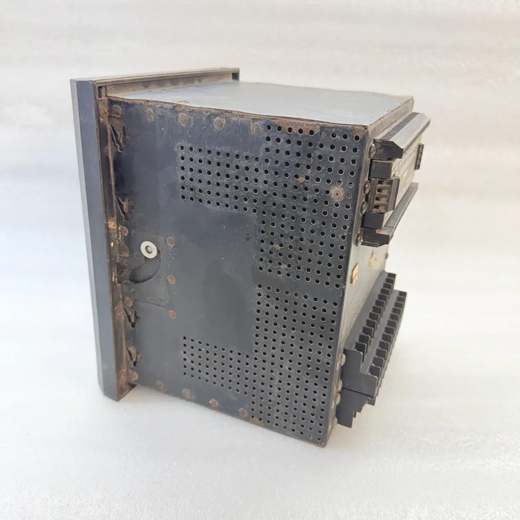 GE MULTILIN SR489-P5-HI-A20 Generator Management Relay 5A CT 90-300VDC