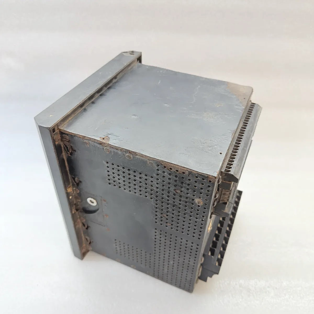 GE MULTILIN SR489-P5-HI-A20 Generator Management Relay 5A CT 90-300VDC