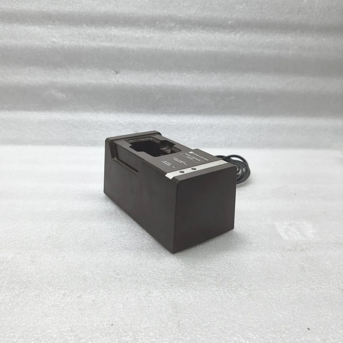 STANDARD CSA20 Rapid Battery Charger 12V 750mA