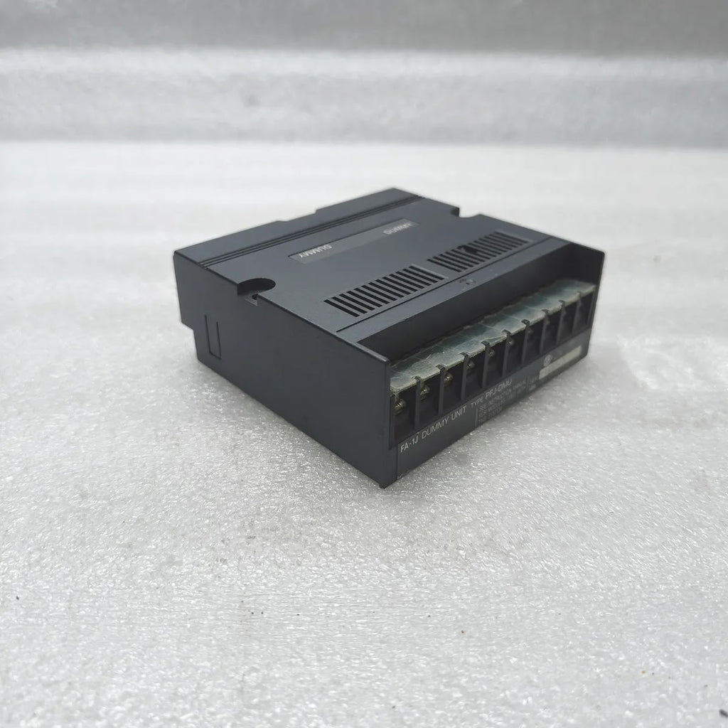 IDEC PFJ-DMU (2 UNIT) FA-1J BASE Unit