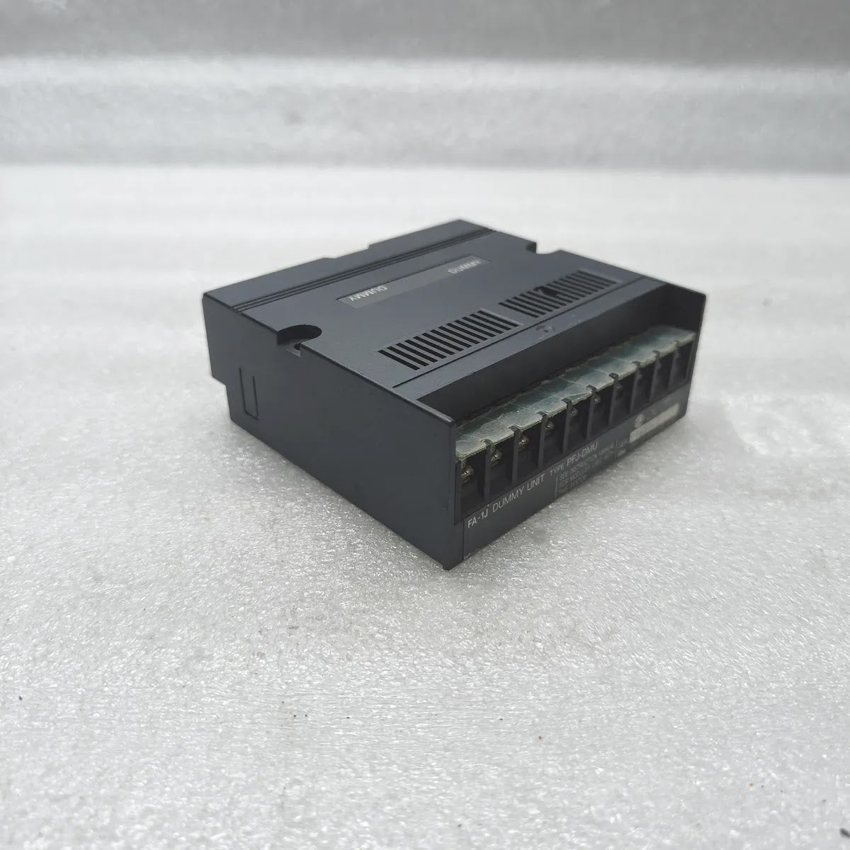 IDEC PFJ-DMU (2 UNIT) FA-1J BASE Unit