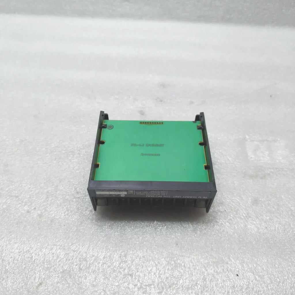 IDEC PFJ-DMU (2 UNIT) FA-1J BASE Unit