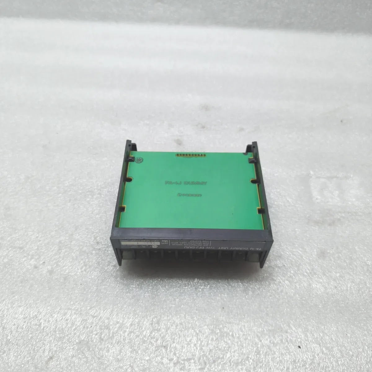 IDEC PFJ-DMU (2 UNIT) FA-1J BASE Unit