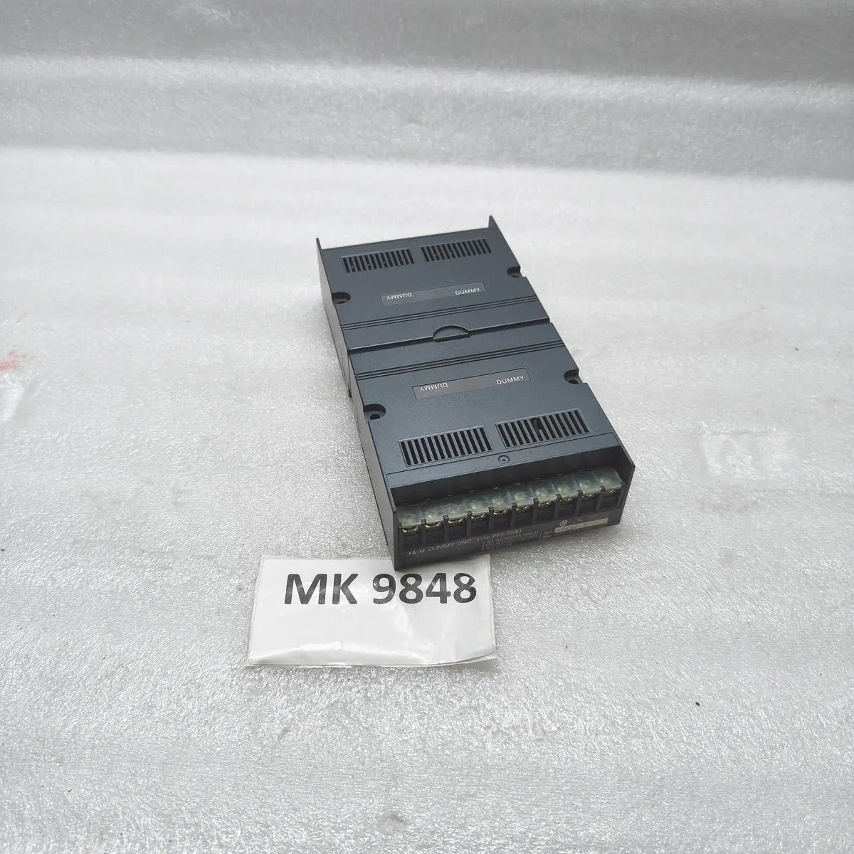 IDEC PFJ-DMU (2 UNIT) FA-1J BASE Unit