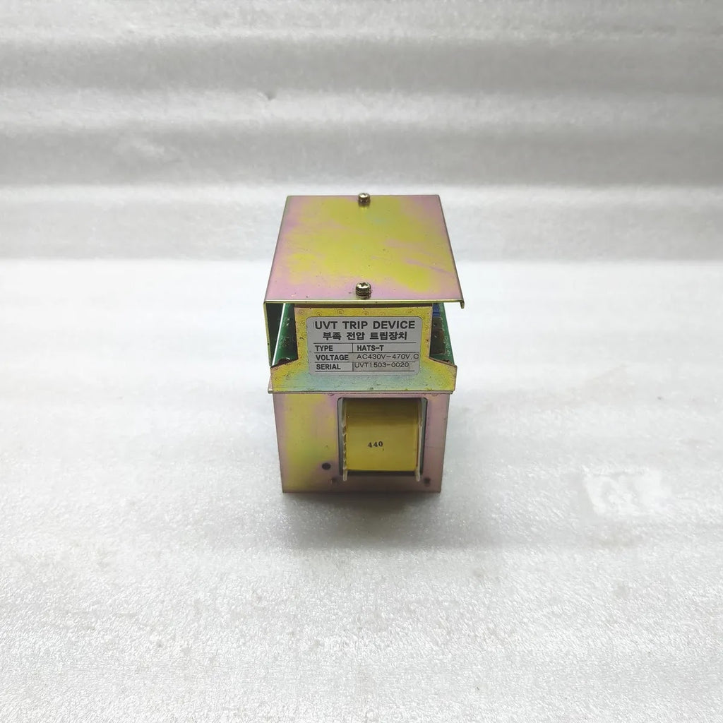 HYUNDAI HATS-T UVT Trip Device AC430-470V