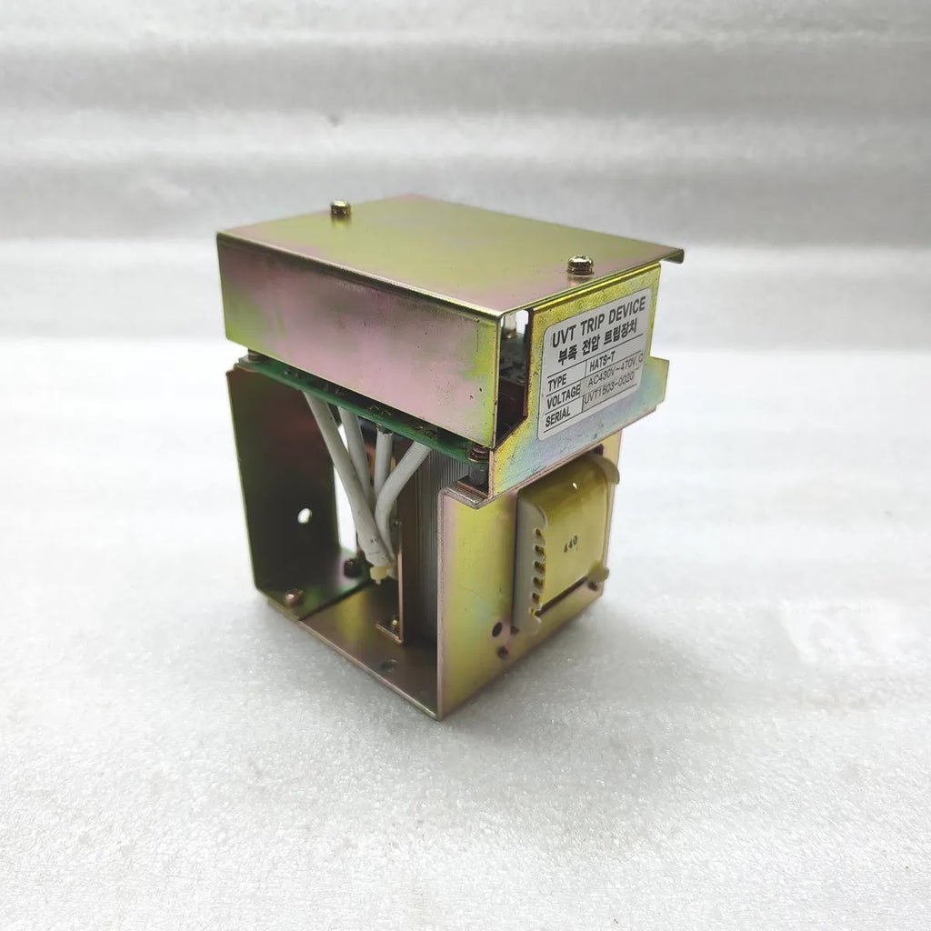 HYUNDAI HATS-T UVT Trip Device AC430-470V