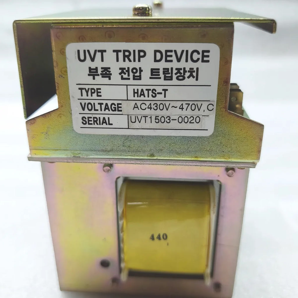 HYUNDAI HATS-T UVT Trip Device AC430-470V