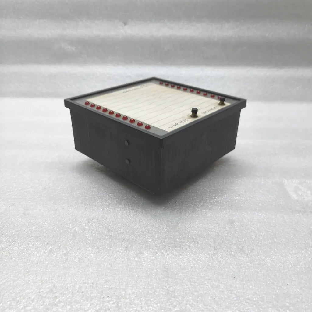 SELCO M4700-80 Modbus Indicator Panel 20-Channel 24VDC