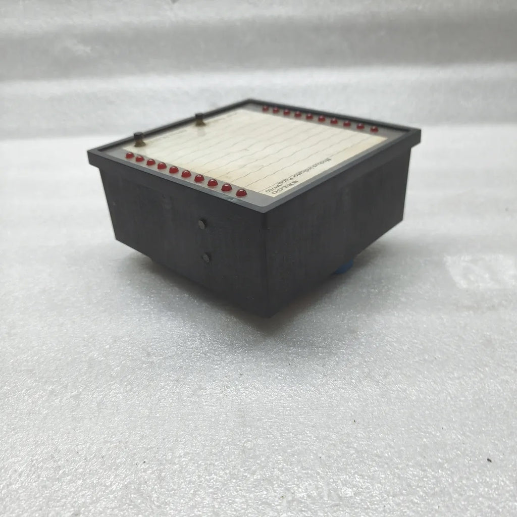 SELCO M4700-80 Modbus Indicator Panel 20-Channel 24VDC