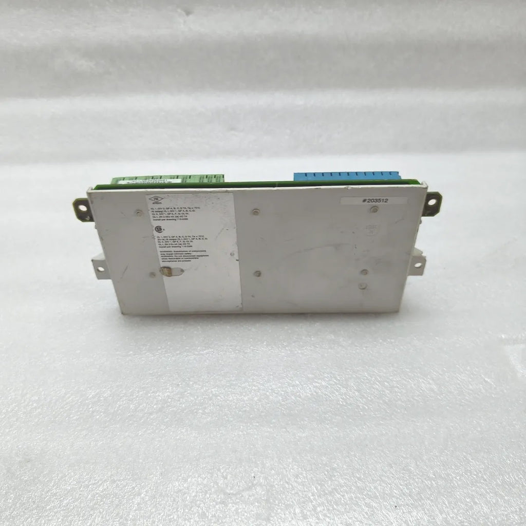 PEPPERL+FUCHS RD0-FB-Ex4 Fieldbus Field Barrier 16-32VDC 4 Outputs FOR PARTS