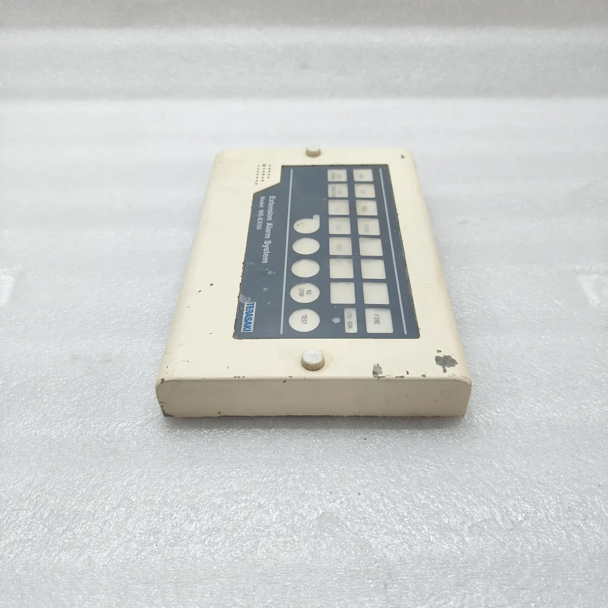 TERASAKI WE-EX80 Extension Alarm System