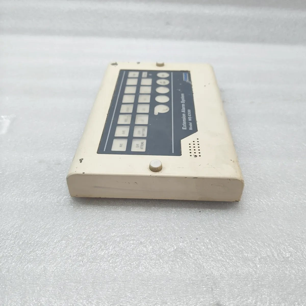 TERASAKI WE-EX80 Extension Alarm System