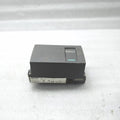 SIEMENS 6DR5220-0EN00-0AA0 SIPART PS2 Valve Positioner 4-20mA 1.4-7 bar