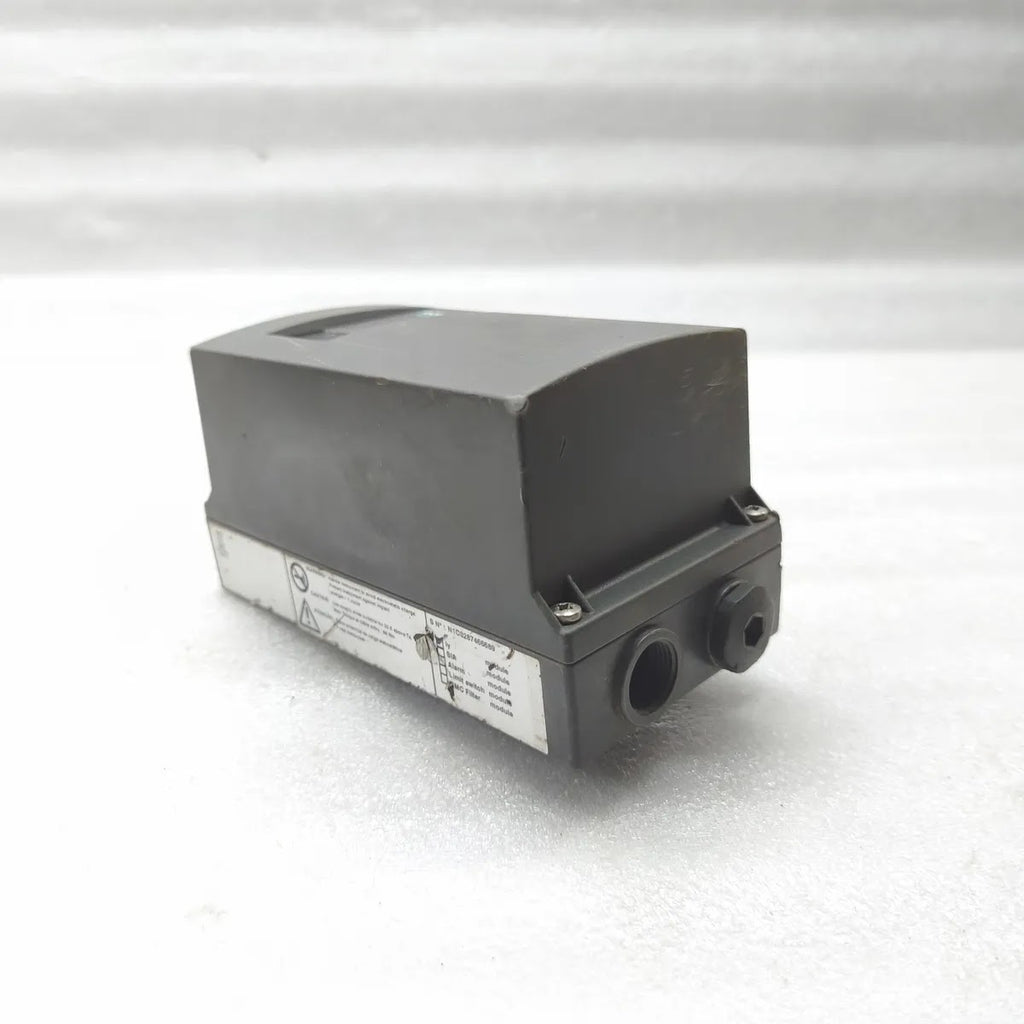 SIEMENS 6DR5220-0EN00-0AA0 SIPART PS2 Valve Positioner 4-20mA 1.4-7 bar